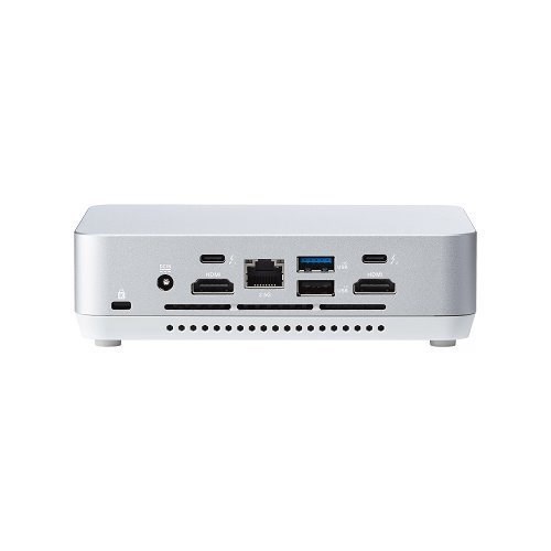 ASUS NUC 14 Pro+ NUC14RVSU5000R0/ Intel Core Ultra 5/ DDR5/ USB3.0/ LAN/ WiFi/ Intel Arc GPU/ M.2/ Bez napájecího kabelu1 