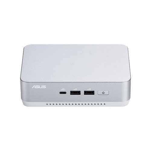 ASUS NUC 14 Pro+ NUC14RVSU5000R2/ Intel Core Ultra 5/ DDR5/ USB3.0/ LAN/ WiFi/ Intel Arc GPU/ M.2/ EU napájecí kabel4 
