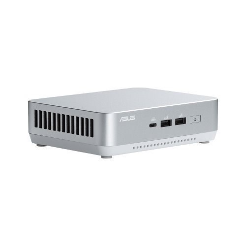 ASUS NUC 14 Pro+ NUC14RVSU7000R0/ Intel Core Ultra 7/ DDR5/ USB3.0/ LAN/ WiFi/ Intel Arc GPU/ M.2/ Bez napájecího kabelu2 