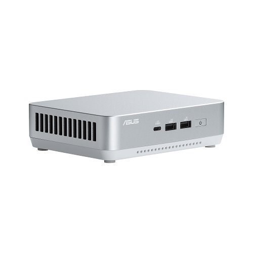 ASUS NUC 14 Pro+ NUC14RVSU9000R2/ Intel Core Ultra 9/ DDR5/ USB3.0/ LAN/ WiFi/ Intel Arc GPU/ M.2/ EU napájecí kabel0 