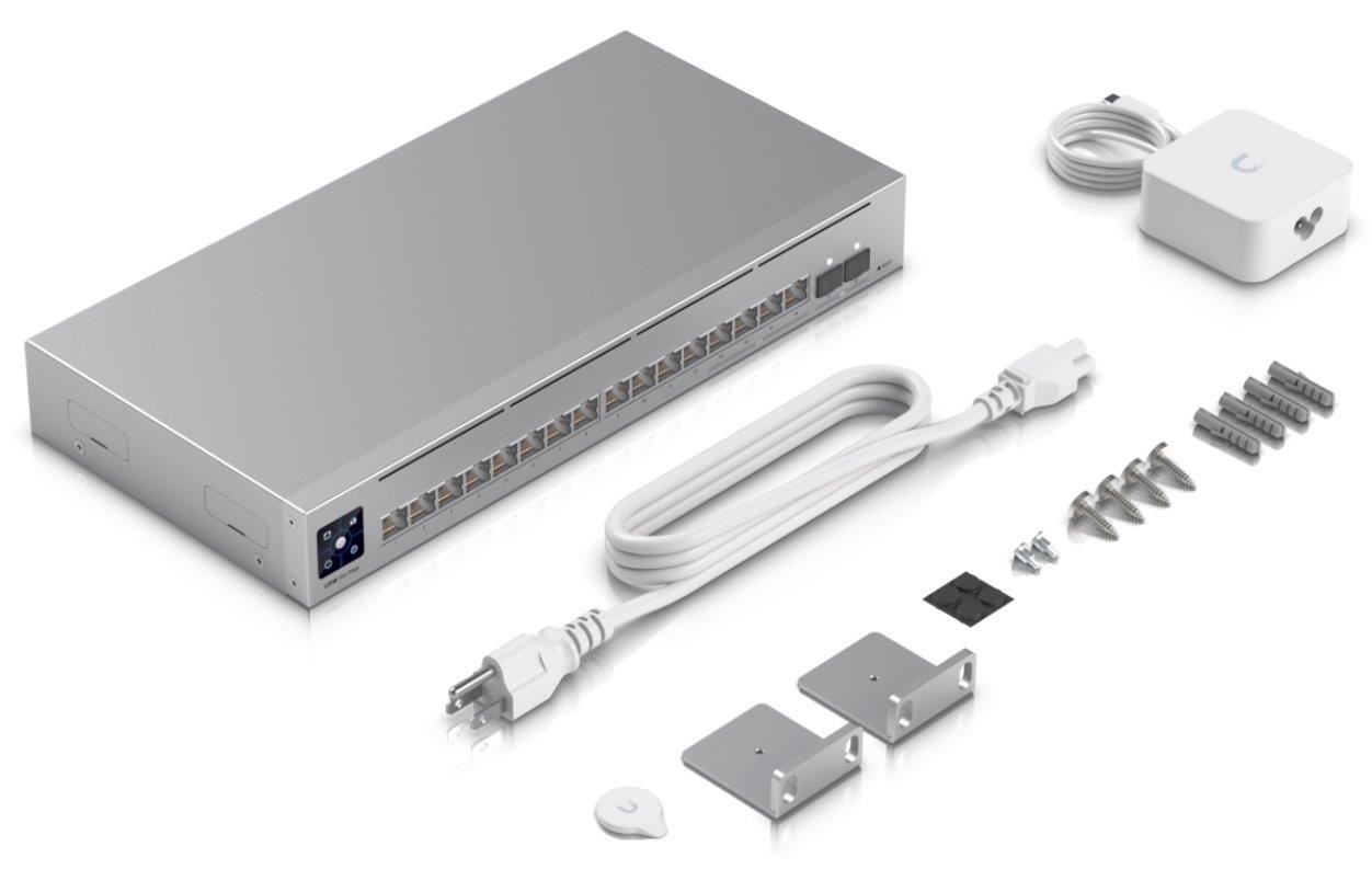 UBNT USW-Pro-Max-163 