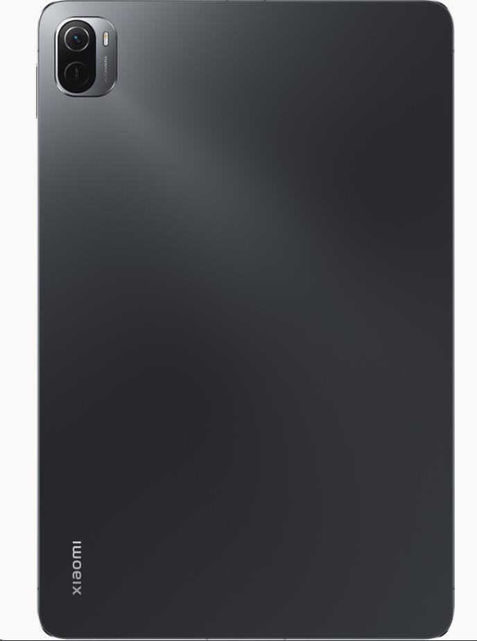 BAZAR - Xiaomi Pad 5 6GB/ 128GB Cosmic Gray - Po opravě (Náhradní krabice)0 