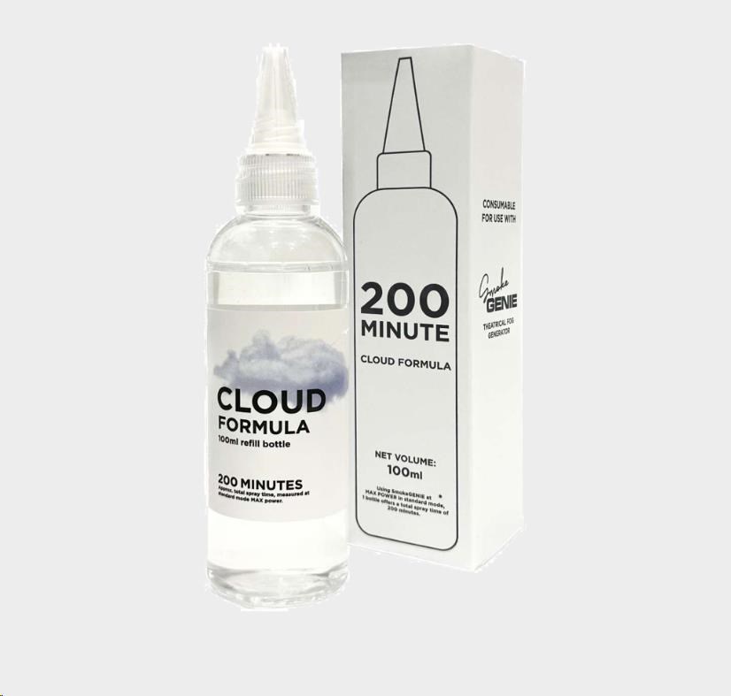 PMI 100ml Cloud Formula1 