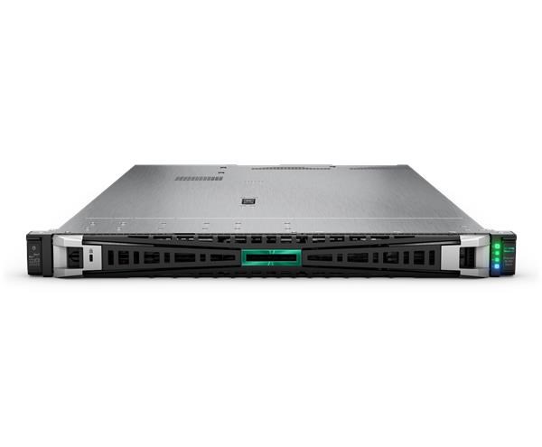 HPE PL DL360g11 4416+ (2.0G/ 20C/ 38M) 1x32G MR408i-o 8SFF 1x800Wti 2x10G-T NBD333 1U P60734-421 RENEW0 