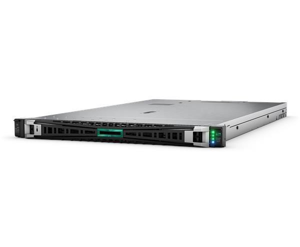 HPE PL DL360g11 4416+ (2.0G/ 20C/ 38M) 1x32G MR408i-o 8SFF 1x800Wti 2x10G-T NBD333 1U P60734-421 RENEW2 