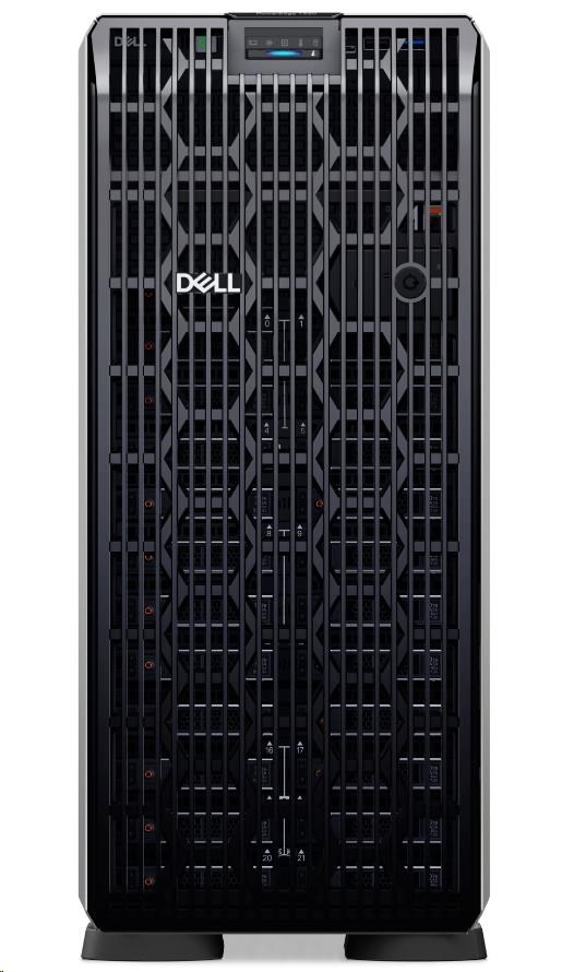 DELL SRV PowerEdge T560/ 8x3.5