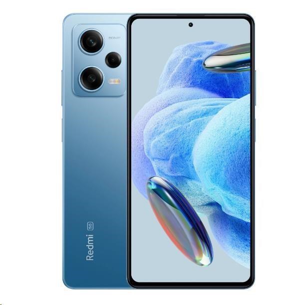 Xiaomi Redmi Note 12 Pro 5G 6GB/ 128GB Sky Blue EU0 