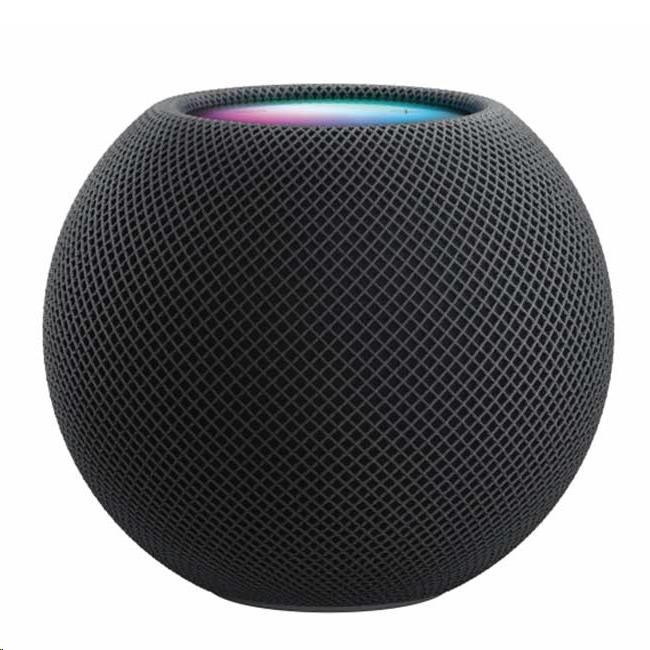 APPLE HomePod Mini spacegray0 