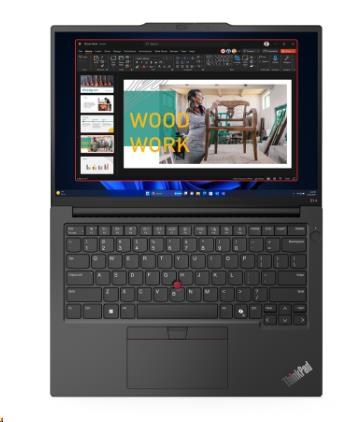 LENOVO NTB ThinkPad E14 Gen6 - Ultra 7 155H, 14