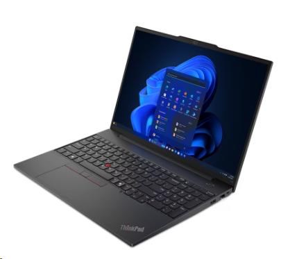 LENOVO NTB ThinkPad E16 Gen2 - Ultra 5 125U, 16