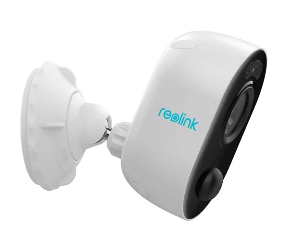 REOLINK bezpečnostní kamera Lumus Series E430,  2K 4MP QHD,  WiFi0 