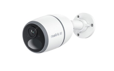 REOLINK bezpečnostní kamera Go Series G340,  Go Ultra,  4K 8MP Ultra HD,  WiFi1 