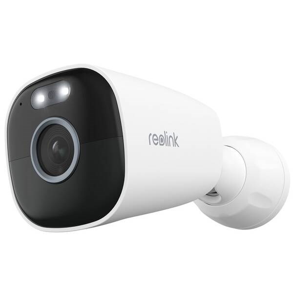 REOLINK bezpečnostní kamera Argus Series B340,  Argus Eco Pro,  2K 5MP Super HD,  WiFi4 
