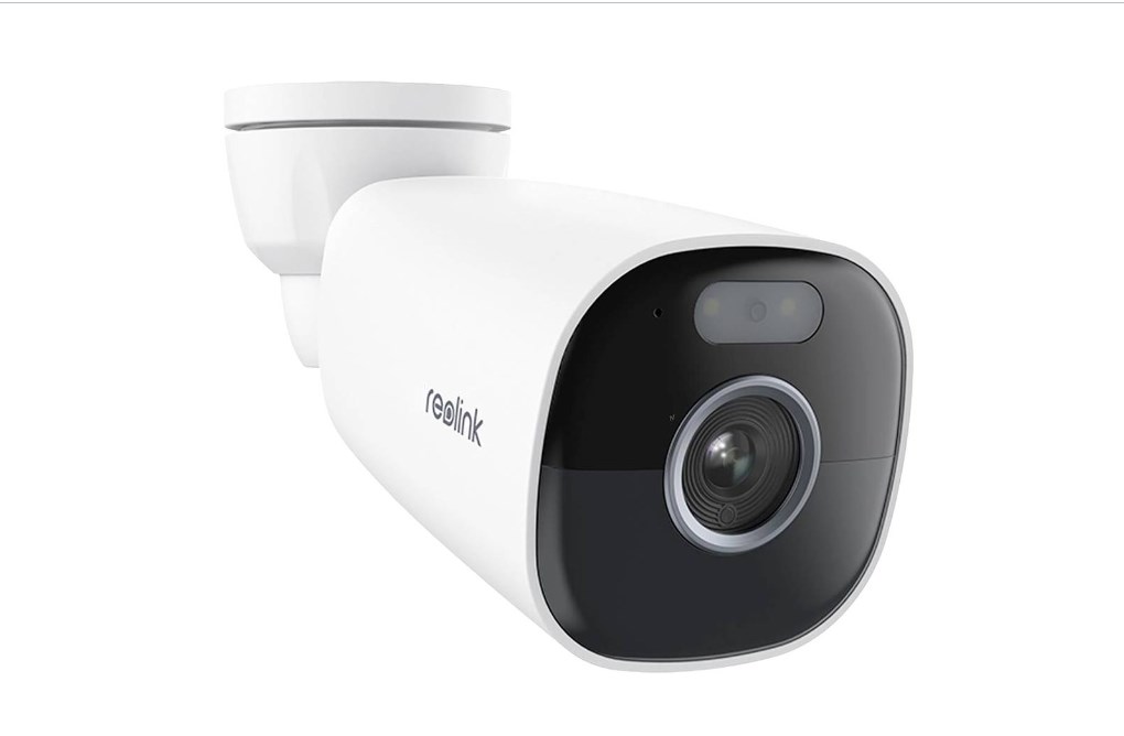 REOLINK bezpečnostní kamera Argus Series B340,  Argus Eco Pro,  2K 5MP Super HD,  WiFi0 