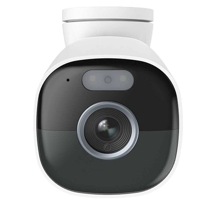 REOLINK bezpečnostní kamera Argus Series B340,  Argus Eco Pro,  2K 5MP Super HD,  WiFi2 