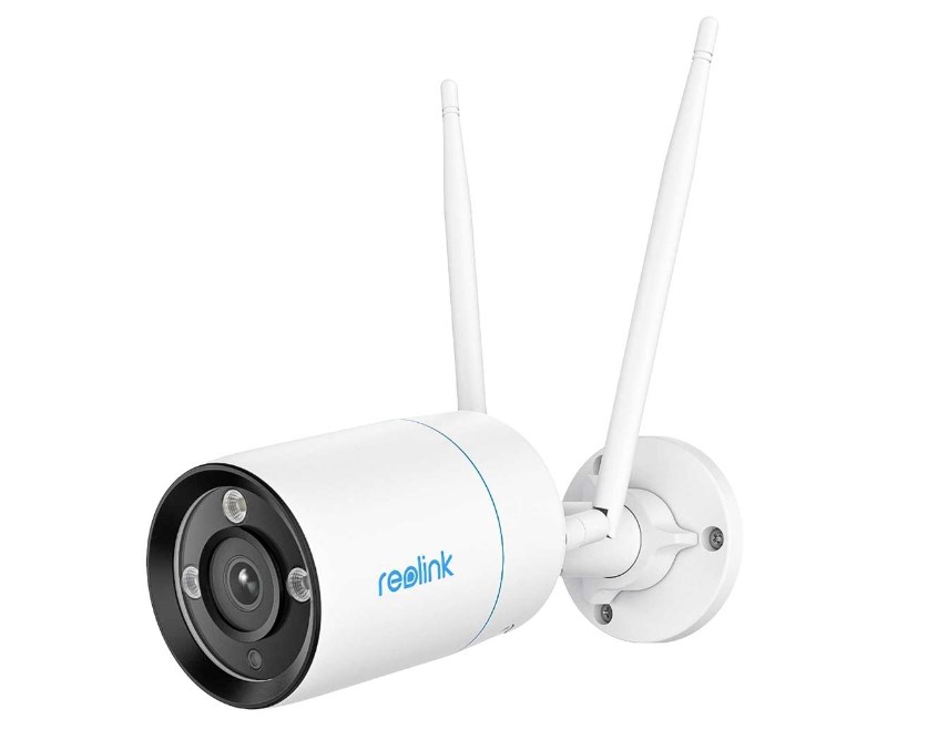 REOLINK bezpečnostní kamera W330,  RLC-810WA,  4K 8MP Ultra HD,  WiFi1 