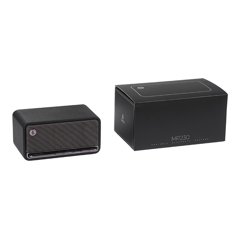 EDIFIER reproduktor MP230,  Bluetooth,  20W,  černá4 