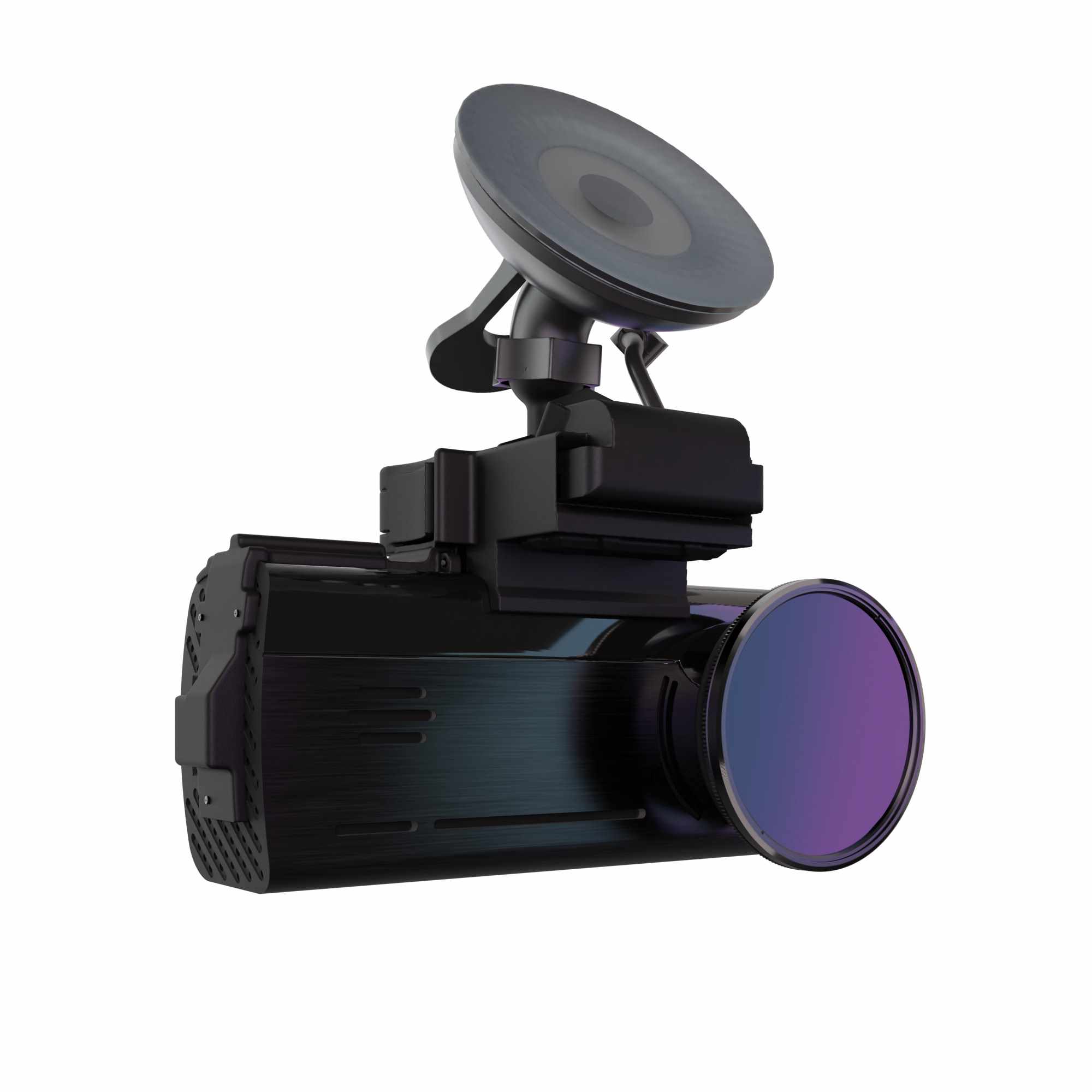 Eltrinex LS700 4K GPS - kamera do auta1 