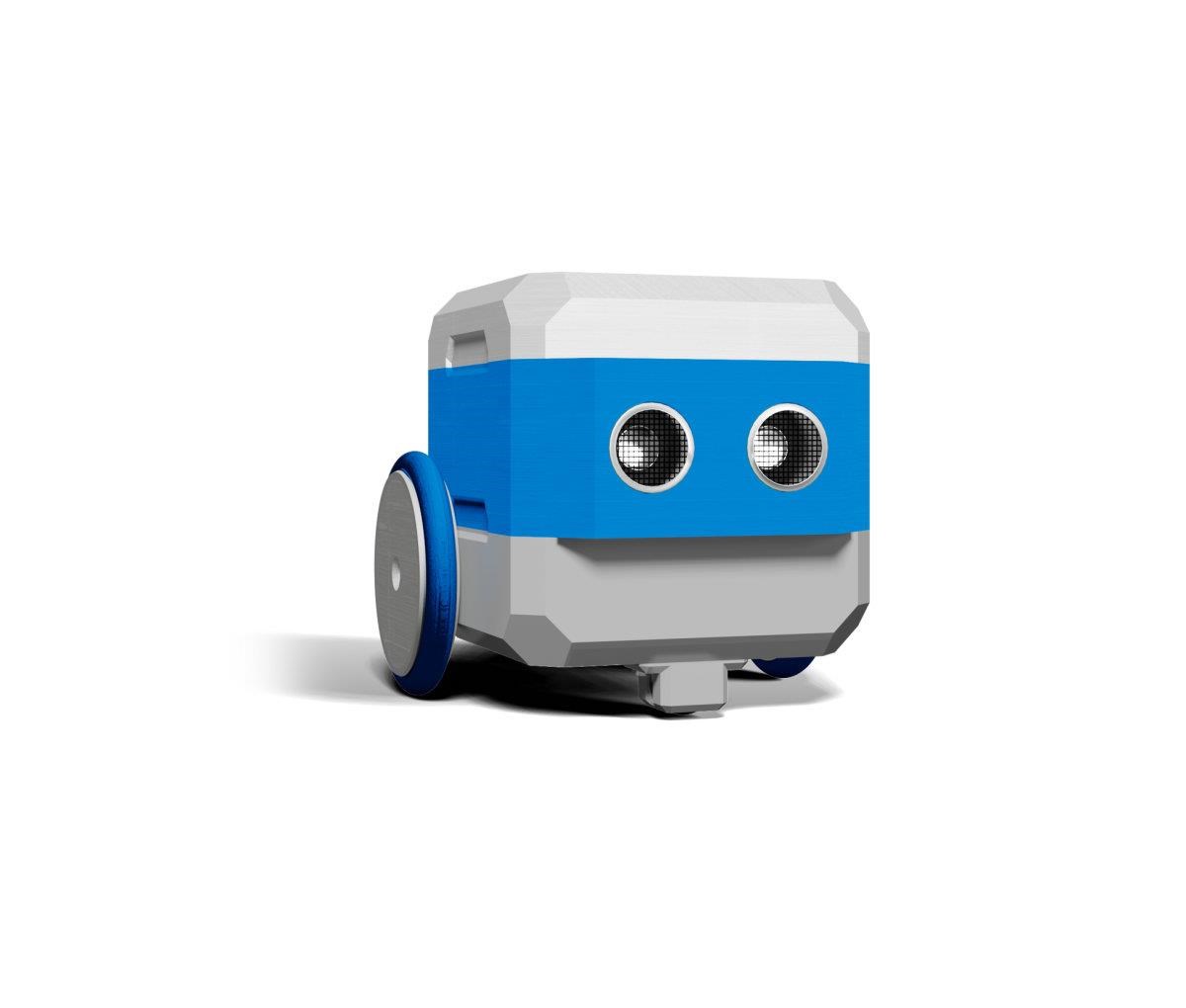 HP Robots Otto Starter Creator Kitv - bez 3D tisk dílů0 