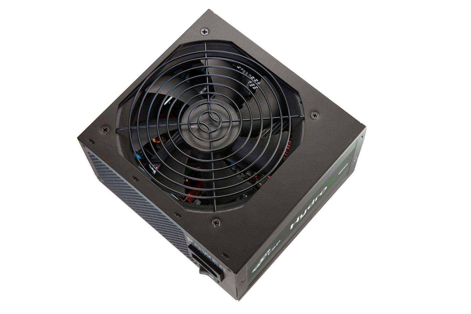 BAZAR - Fortron zdroj 850W HYDRO K PRO 850, 80PLUS Bronze, 230V - Po opravě (Komplet)8 