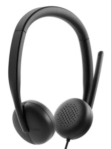 Dell Wired Headset WH30240 