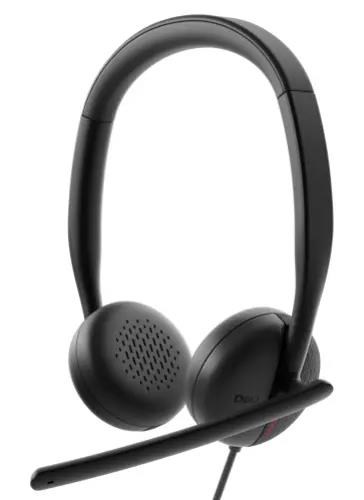 Dell Wired Headset WH30241 