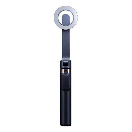3mk selfie tyč/ stativ - HARDY MagSelfie Stick1 