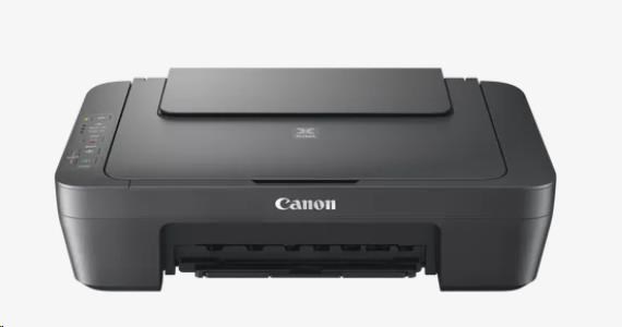 Canon PIXMA Tiskárna MG2551S - barevná,  MF (tisk,  kopírka,  sken),  USB0 