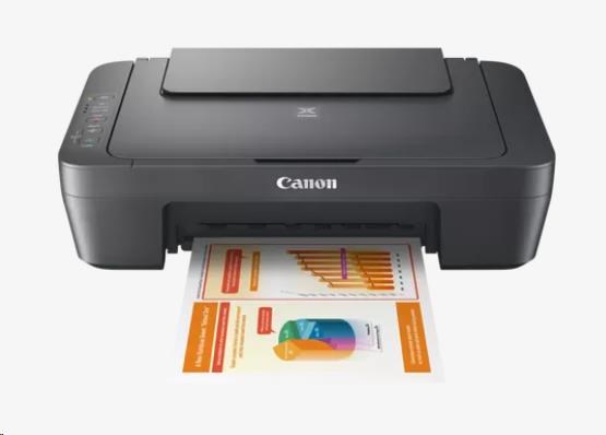 Canon PIXMA Tiskárna MG2551S - barevná,  MF (tisk,  kopírka,  sken),  USB1 