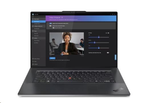 LENOVO NTB ThinkPad Z16 Gen 2 - Ryzen™ 9 PRO 7940HS, 16