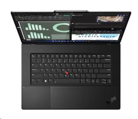 LENOVO NTB ThinkPad Z16 Gen 2 - Ryzen™ 9 PRO 7940HS, 16