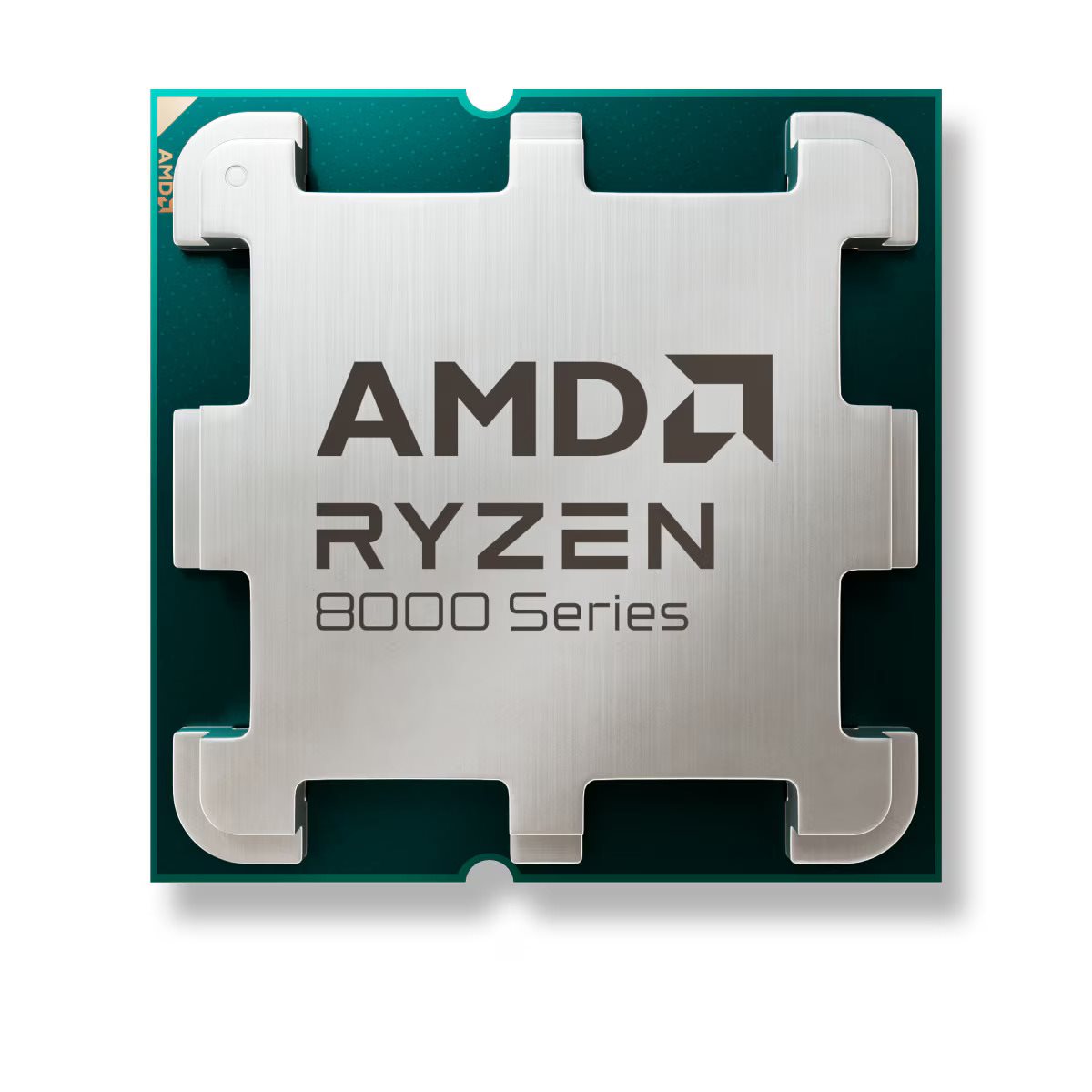 CPU AMD RYZEN 7 8700F,  8-core,  až 5GHz,  24MB cache,  65W,  socket AM5,  BOX0 