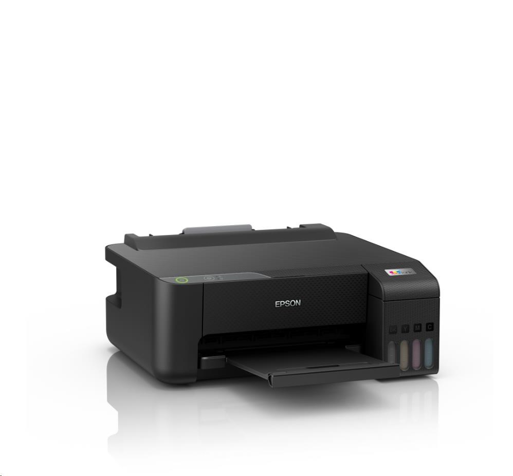 EPSON tiskárna ink EcoTank L1230,  5760x1440dpi,  A4,  33ppm,  USB1 