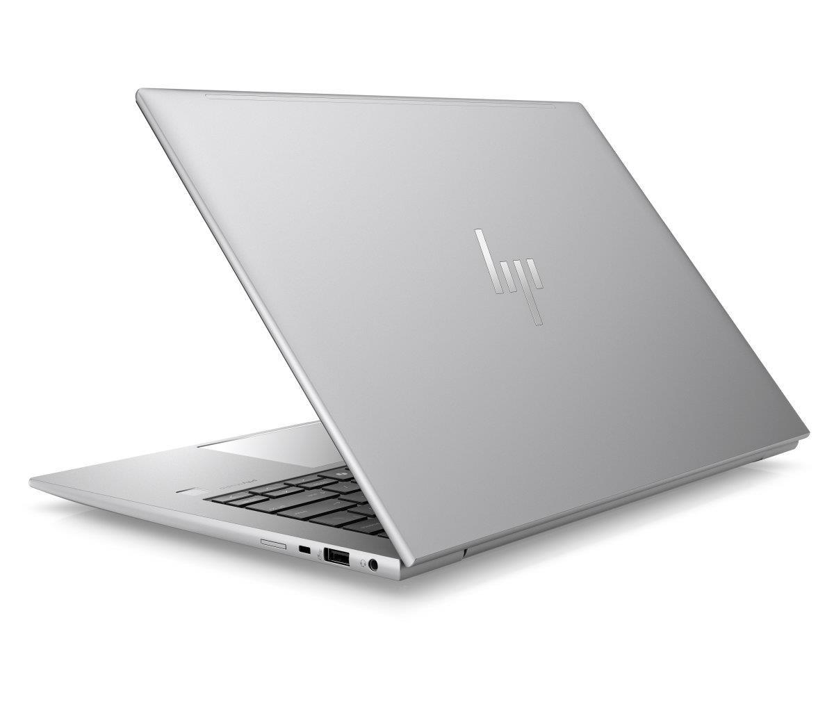 HP NTB ZBook Firefly 14G11 U5-125H 14AG WUXGA,  32GB DDR5 5200, 512GB PCIe-4x4, RTX A500/ 4GB,  WiFi 6E, BT,  FDOS,  3/ 3/ 010 