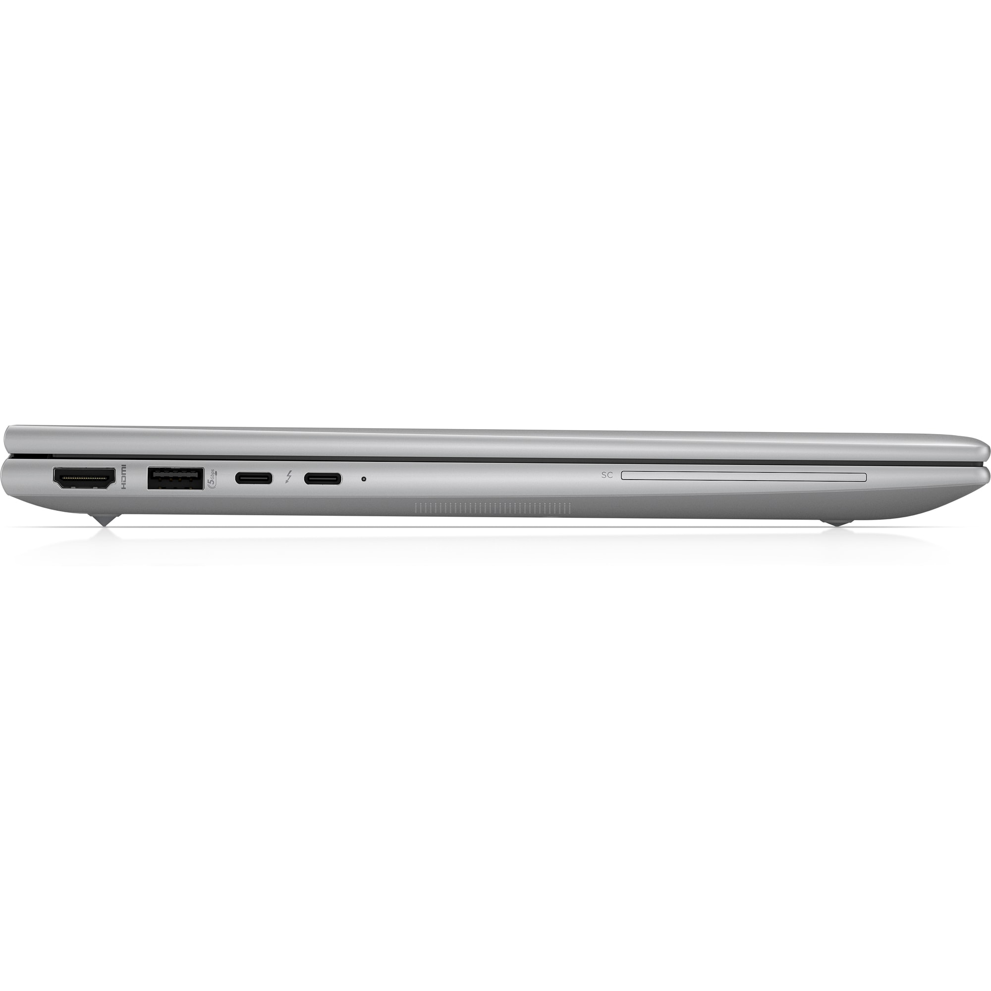 HP NTB ZBook Firefly 14G11 U5-125H 14AG WUXGA, 32GB DDR5 5200,512GB PCIe-4x4,RTX A500/4GB, WiFi 6E,BT, FDOS, 3/3/02 