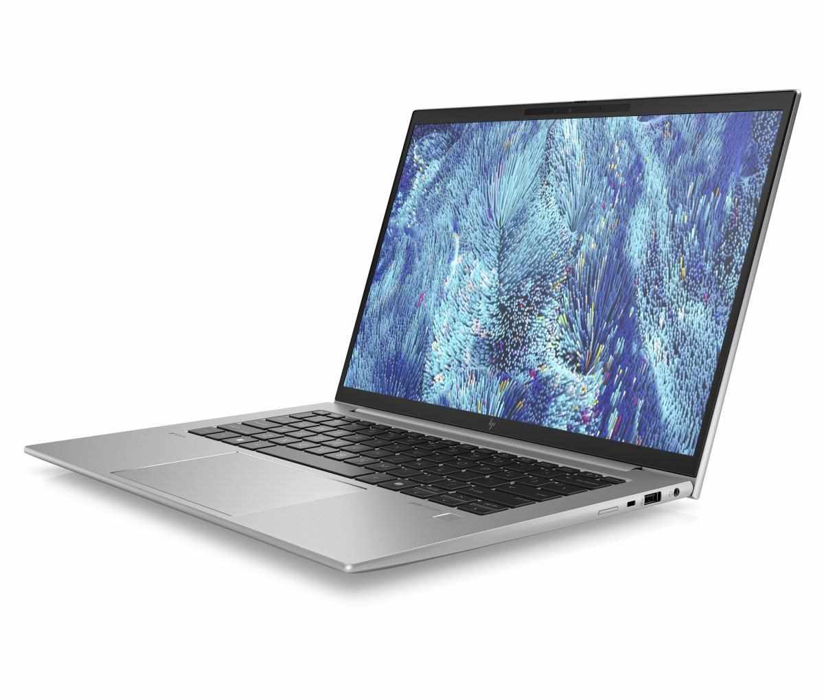 HP NTB ZBook Firefly 14G11 U7-155H 14AG WQXGA,  64GB DDR5 5200, 2TB PCIe-4x4, RTX A500/ 4GB,  WiFi 6E, BT,  Win11Pro 4y-onsite5 