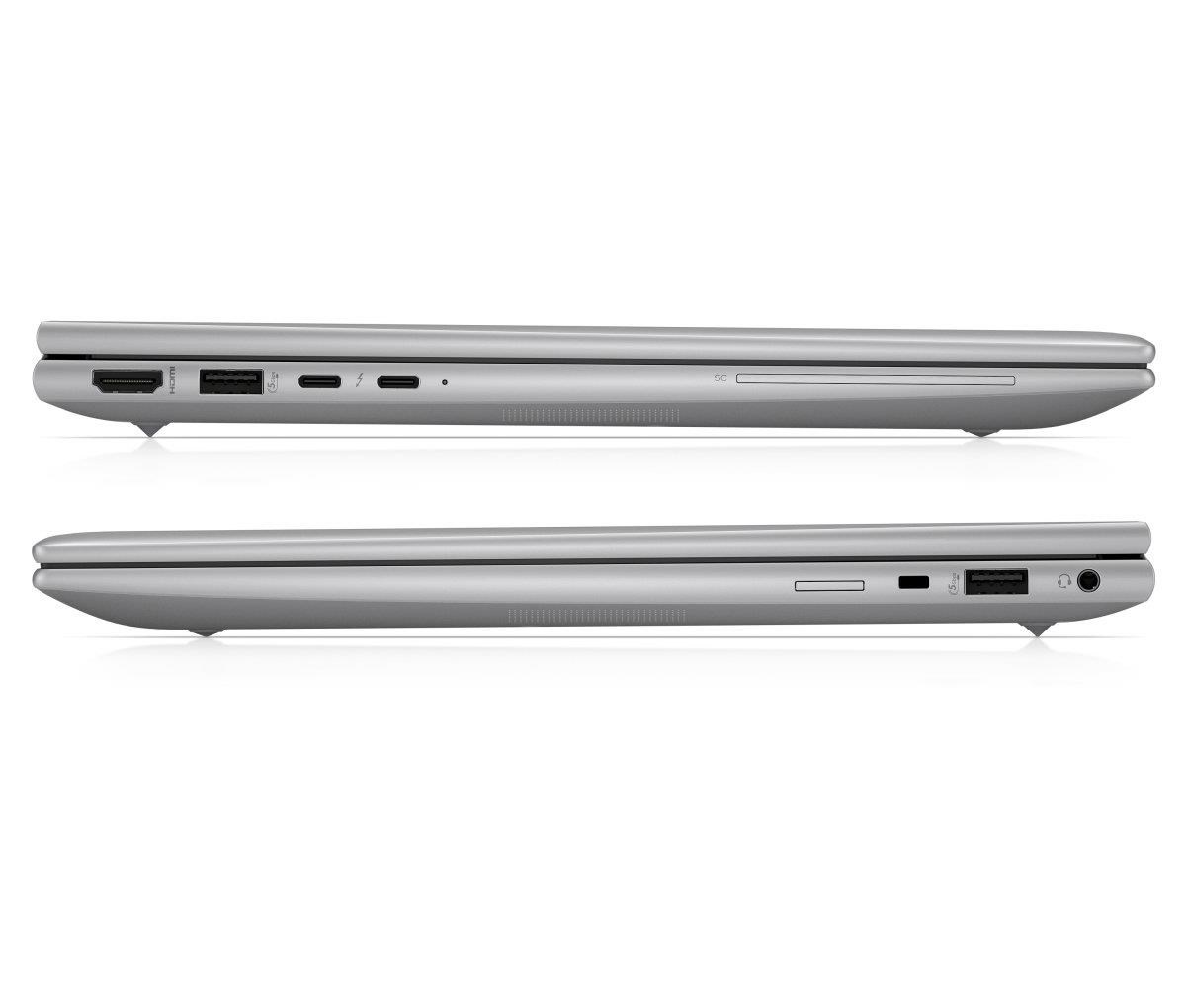 HP NTB ZBook Firefly 14G11 U7-155H 14AG WQXGA,  64GB DDR5 5200, 2TB PCIe-4x4, RTX A500/ 4GB,  WiFi 6E, BT,  Win11Pro 4y-onsite7 