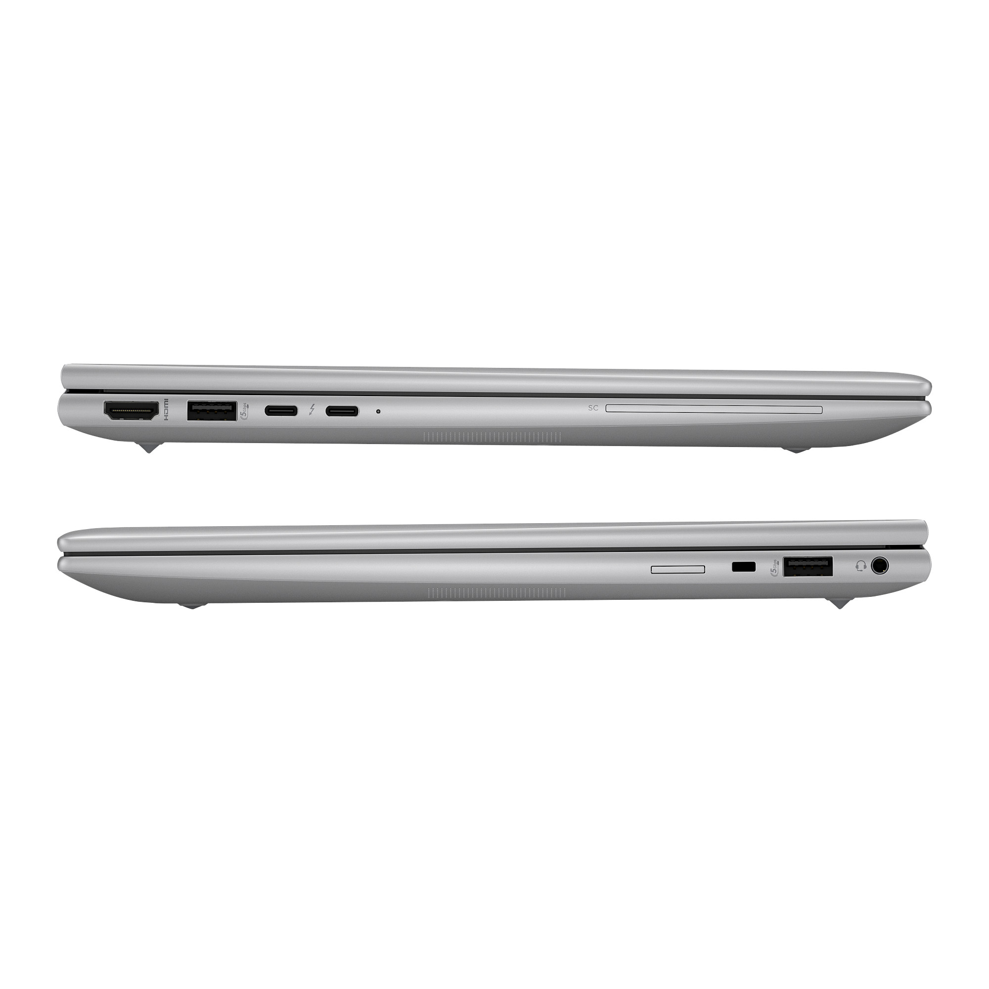 HP NTB ZBook Firefly 14G11 U7-155H 14AG WQXGA,  64GB DDR5 5200, 2TB PCIe-4x4, RTX A500/ 4GB,  WiFi 6E, BT,  Win11Pro 4y-onsite10 