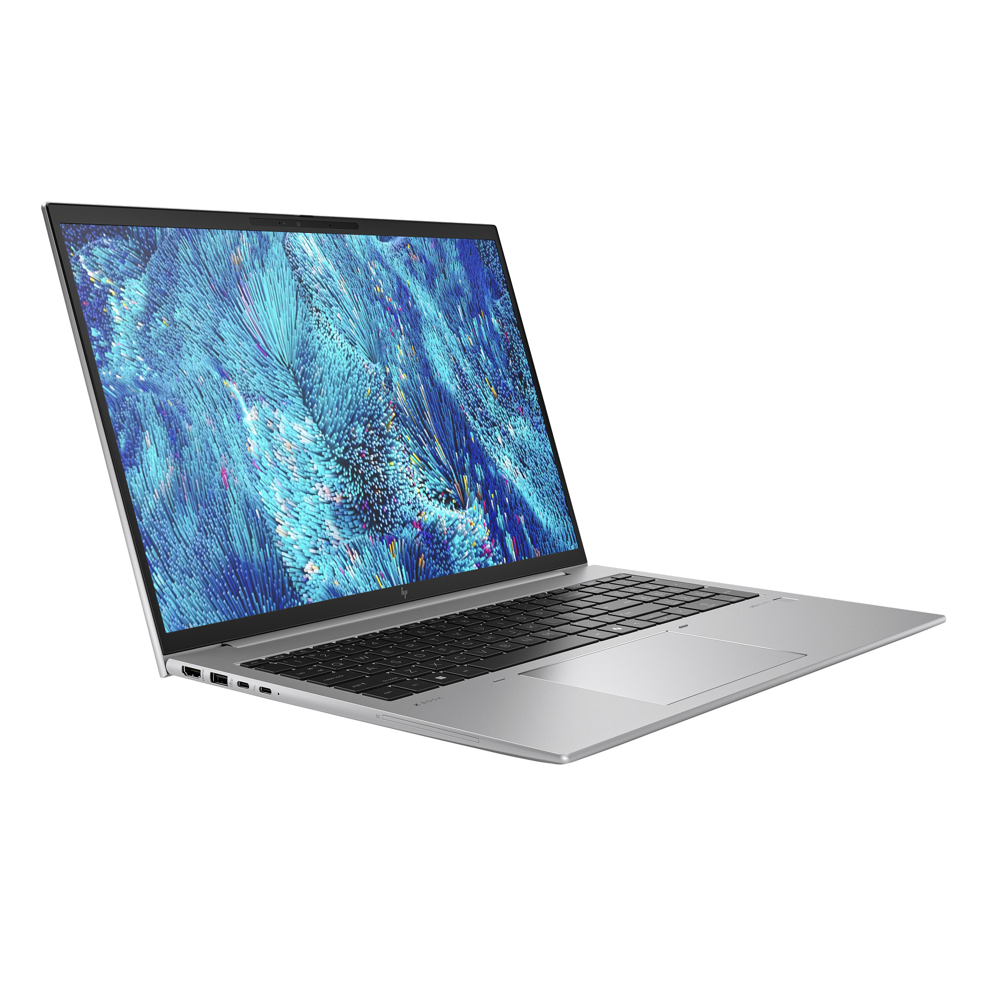 HP NTB ZBook Firefly 16G11 U7-165H 16AG WUXGA,32GB DDR5 5600,1TB PCIe-4x4, RTX A500/4GB,WiFi 6E,BT, Win11Pro,4y onsite1 