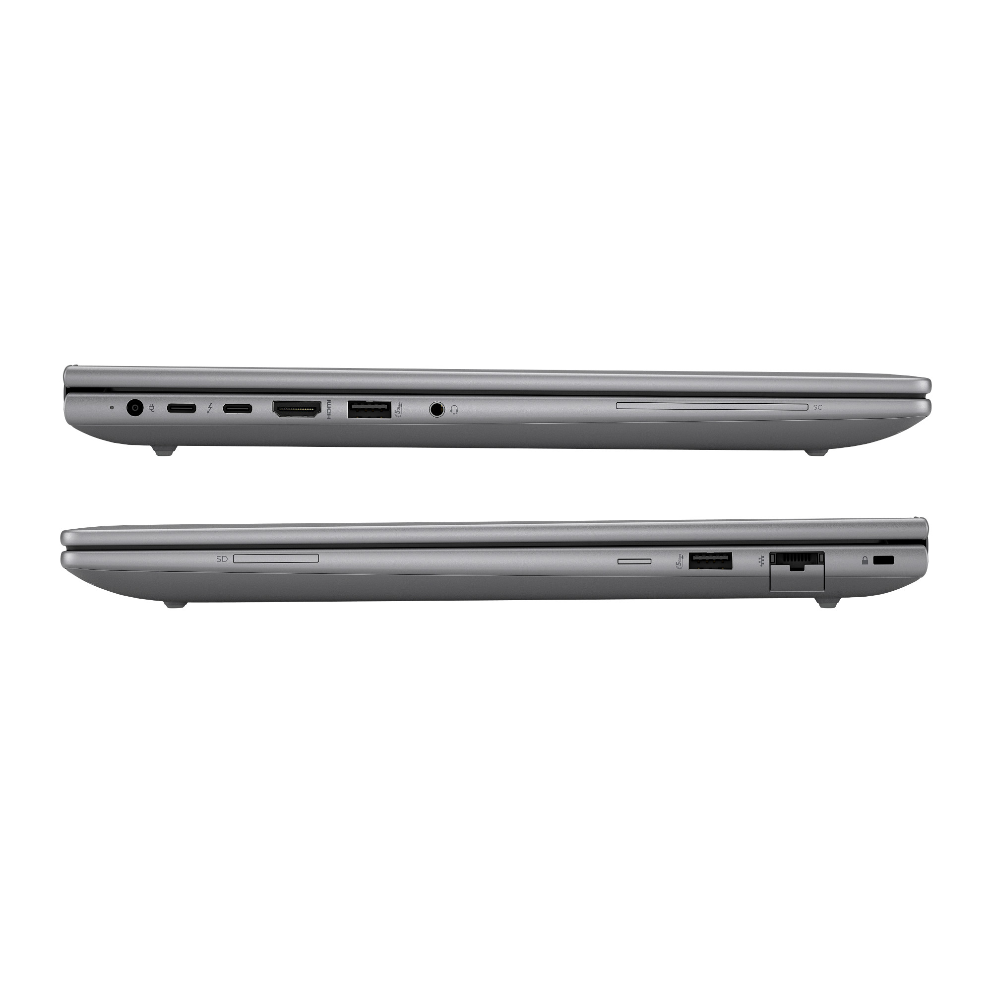 HP Zbook Power 16 G11A, R7 8845HS, 16.0 1920x1200/400n, RTX1000Ada/6GB, 32GB, SSD 1TB, W11Pro, 4-4-411 