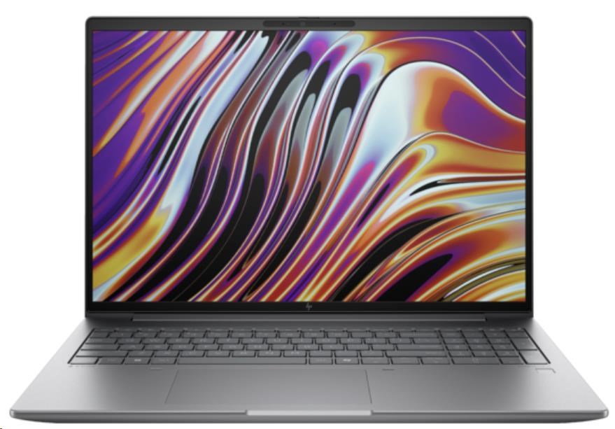 HP Zbook Power 16 G11A, R7 8845HS, 16.0 1920x1200/400n, RTX1000Ada/6GB, 32GB, SSD 1TB, W11Pro, 4-4-413 