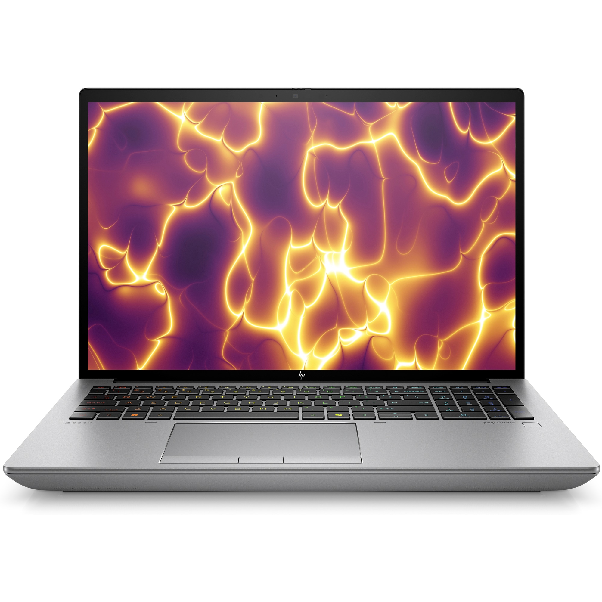 HP NTB ZBook Fury 16G11 i7-14700HX 16AG WQUXGA,32GB DDR5 5600,2TB PCIe-4x4, RTX2000Ada/8GB,WIFi 7 ,BT,Win11Pro,4y onsite7 