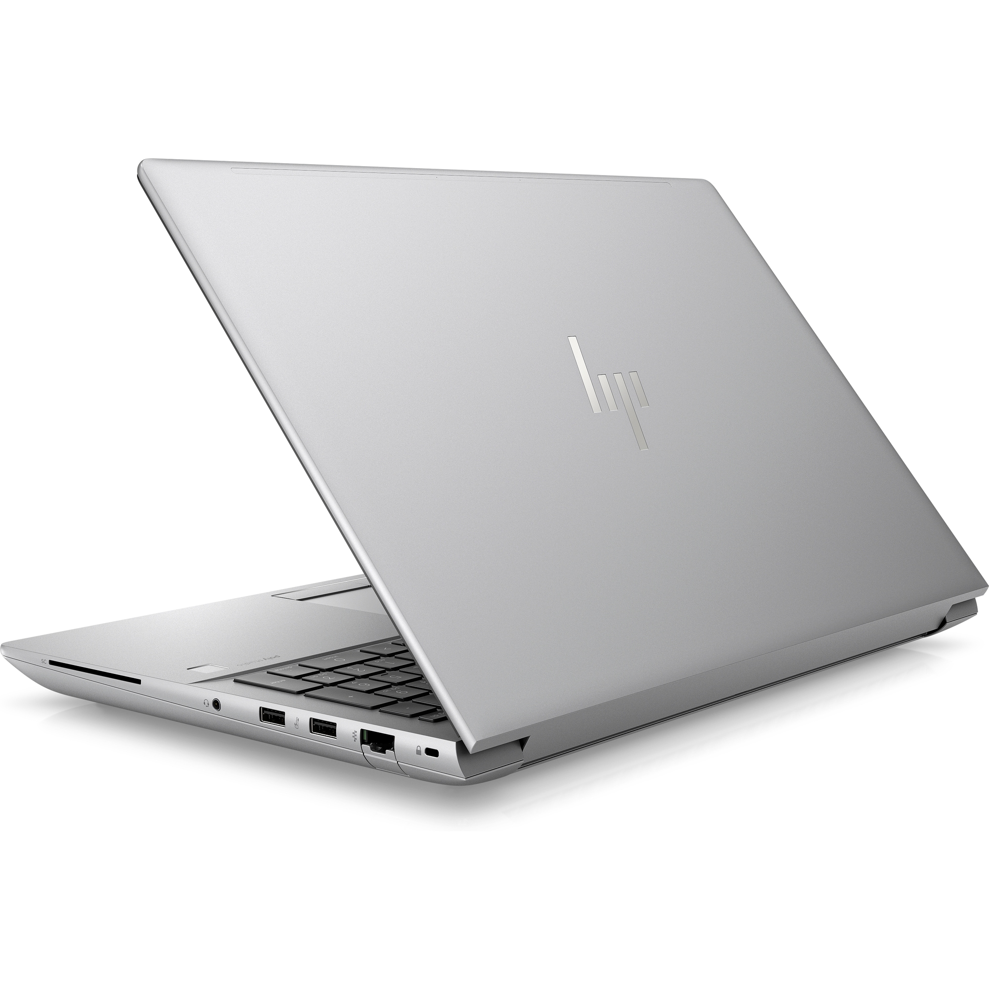 HP NTB ZBook Fury 16G11 i9-14900HX 16AG WQUXGA,128GB DDR5 5600,2TB, RTX5000Ada/16GB,WIFi 7,BT, Win11Pro,4y onsite3 