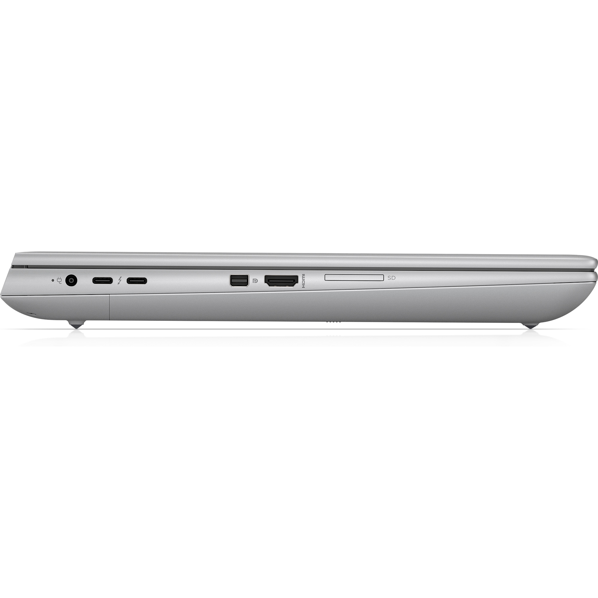 HP NTB ZBook Fury 16G11 i9-14900HX 16AG WQUXGA,128GB DDR5 5600,2TB, RTX5000Ada/16GB,WIFi 7,BT, Win11Pro,4y onsite7 