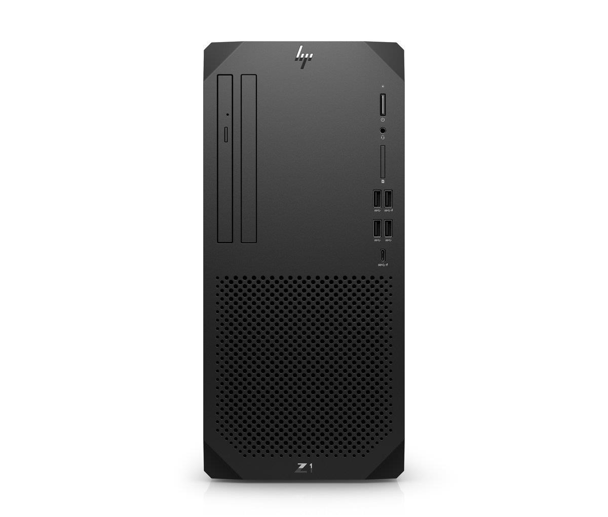 HP Z1/ G9/ Tower/ i9-14900/ 32GB/ 1TB SSD/ RTX 4060/ W11P/ 3RNBD4 