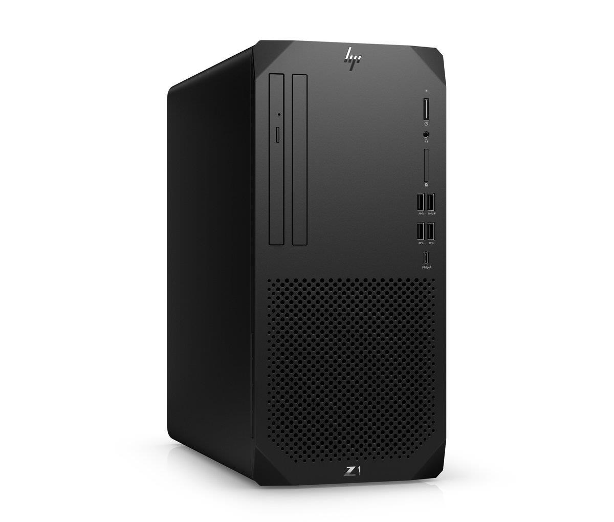 HP Z1/ G9/ Tower/ i9-14900/ 32GB/ 1TB SSD/ RTX 4060/ W11P/ 3RNBD3 