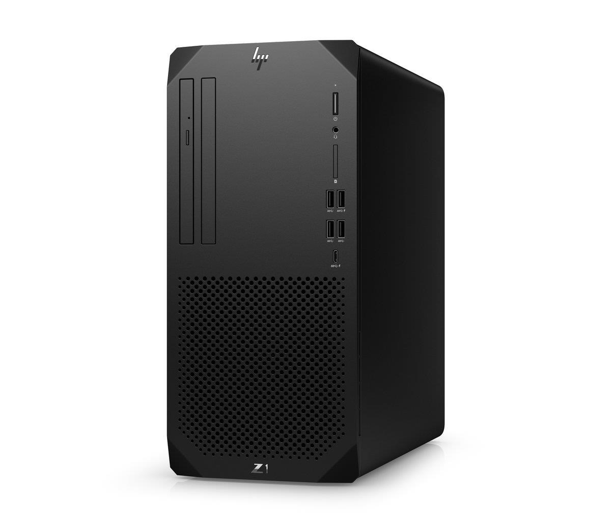 HP Z1/ G9/ Tower/ i9-14900/ 32GB/ 1TB SSD/ RTX 4060/ W11P/ 3RNBD5 