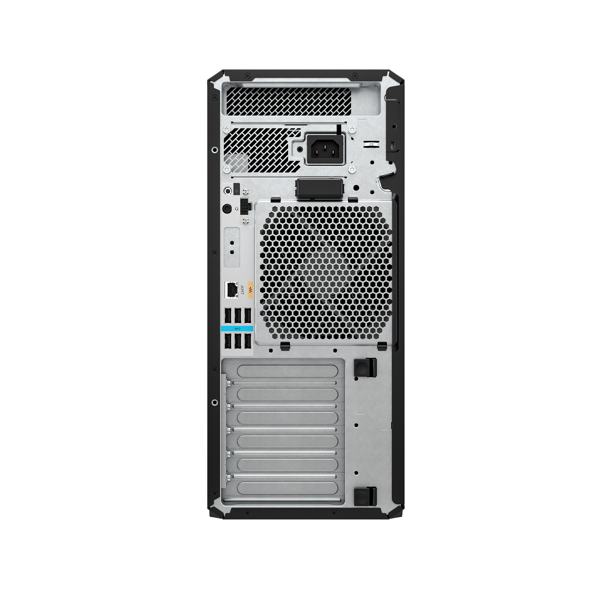 HP PC Z4 G5 Xeon W7-2475X 20c, 128GB ECC,2TB NVMe 4x4 2280,RTX 4000Ada/20GB, USB keyb+mouse,Win11Pro WKS, 5y onsite7 