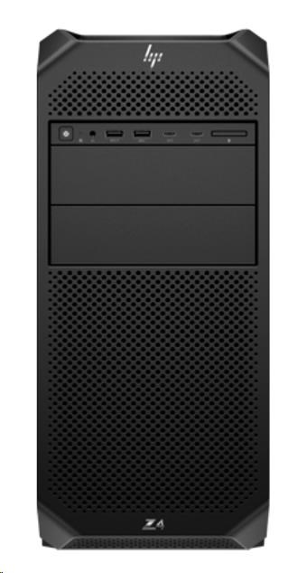 HP PC Z4 G5 Xeon W7-2475X 20c, 128GB ECC,2TB NVMe 4x4 2280,RTX 4000Ada/20GB, USB keyb+mouse,Win11Pro WKS, 5y onsite8 
