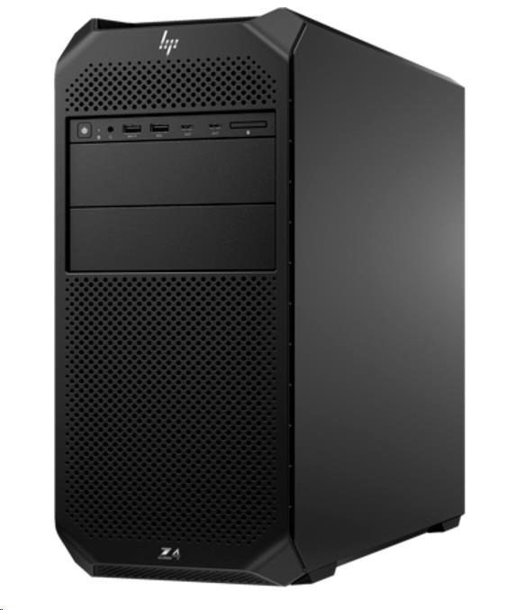HP PC Z4 G5 Xeon W7-2475X 20c, 128GB ECC,2TB NVMe 4x4 2280,RTX 4000Ada/20GB, USB keyb+mouse,Win11Pro WKS, 5y onsite9 